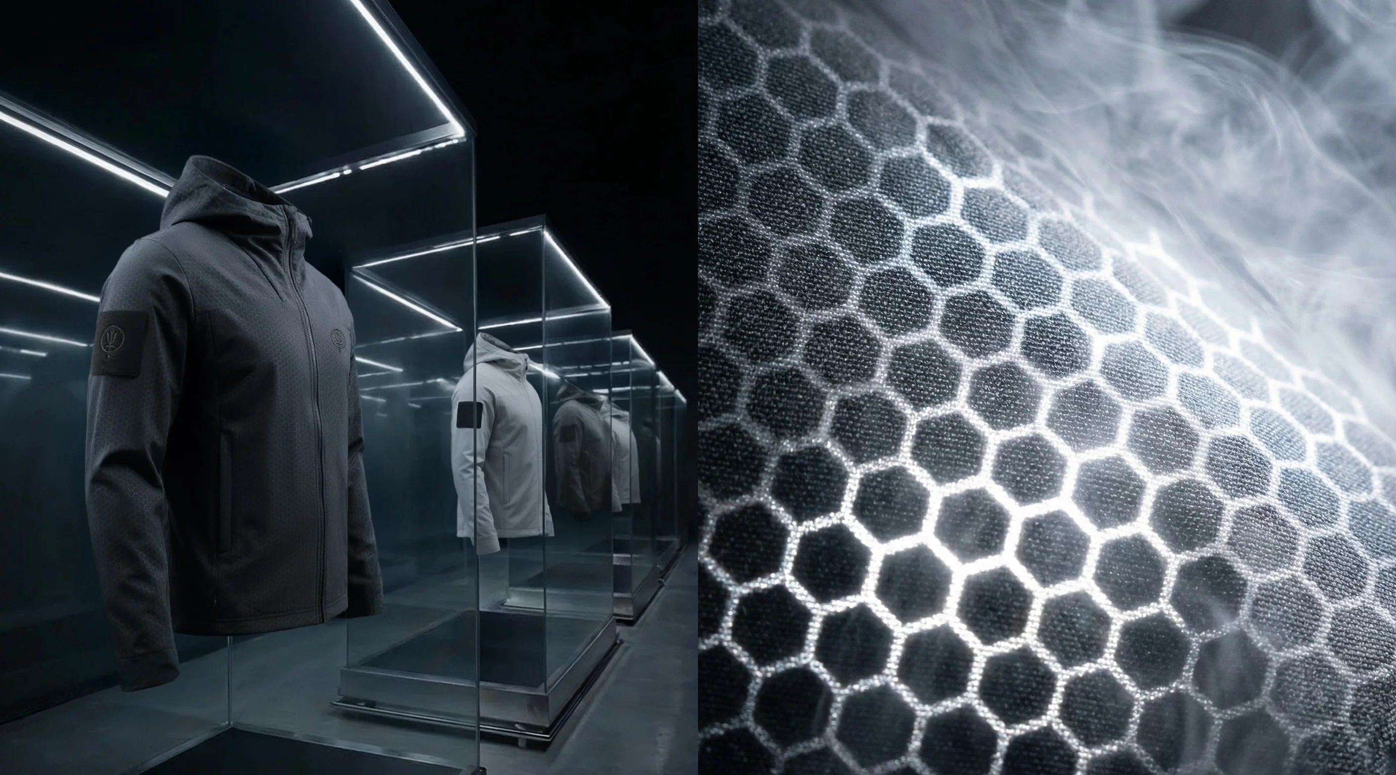 Forged in the Special Forces